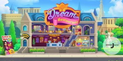 Dream Restaurant APK